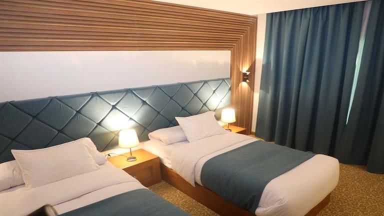 لن تصدق.. 5 أشياء يمكنك "أخذها" من الفندق أثناء المغادرة