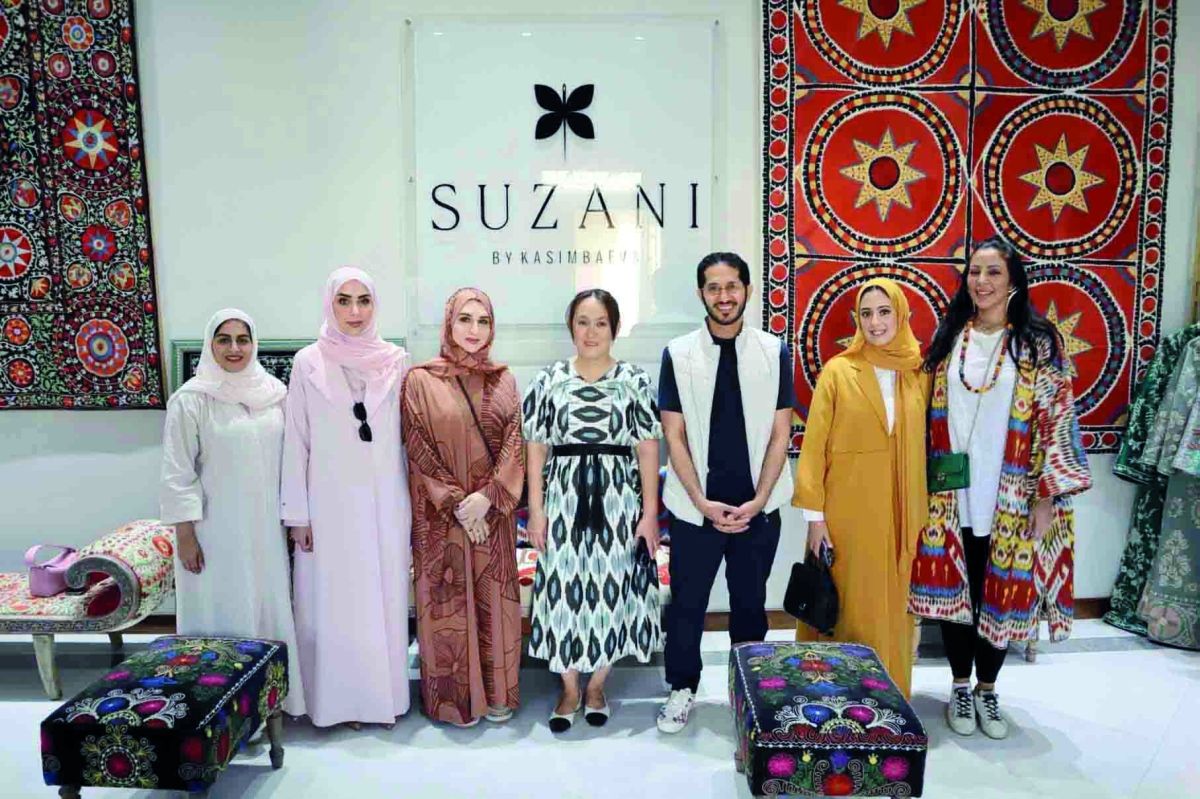 الامارات | دبي تروي حكايتها الإبداعية في مؤتمر عالمي