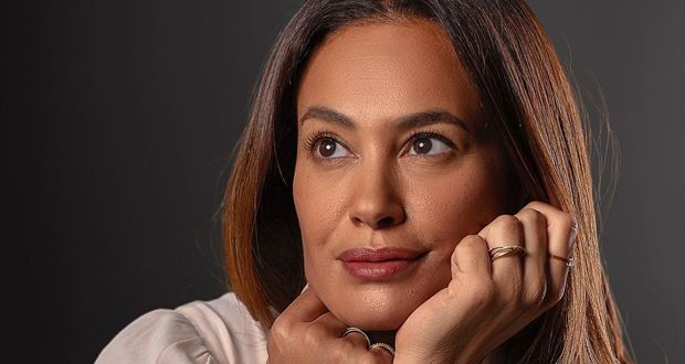 هند صبري تعود إلى المنصات بعد نجاح “مفترق طرق”