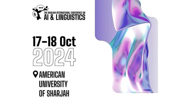 الشارقة تستضيف أول مؤتمر دولي عن مستقبل الذكاء الاصطناعي