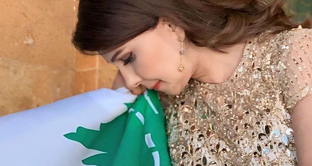 “الألم لا يُحتمل”.. ماجدة الرومي تؤجل حفلاتها تضامناً مع وطنها لبنان
