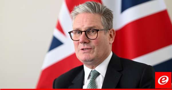 ستارمر دعا لوقف إطلاق النار في غزة ولبنان: لدعم المجتمع اليهودي بشكل لا لبس فيه