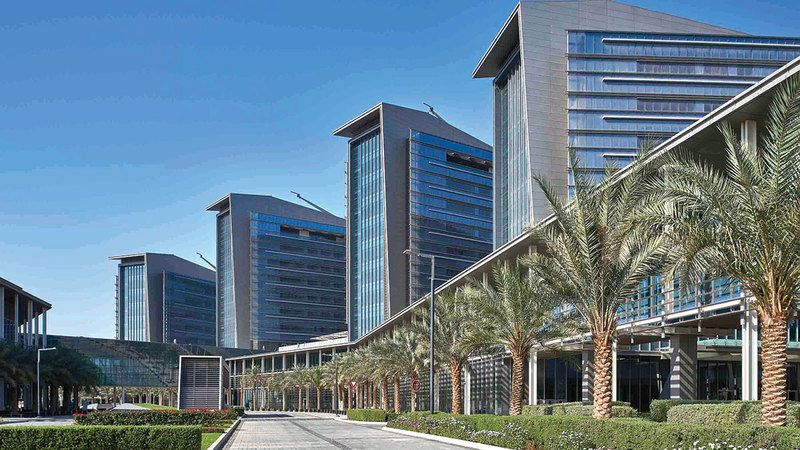 الامارات | "صحة أبوظبي" تعتمد مدينة الشيخ شخبوط مركزاً للتميز في علاج الحروق