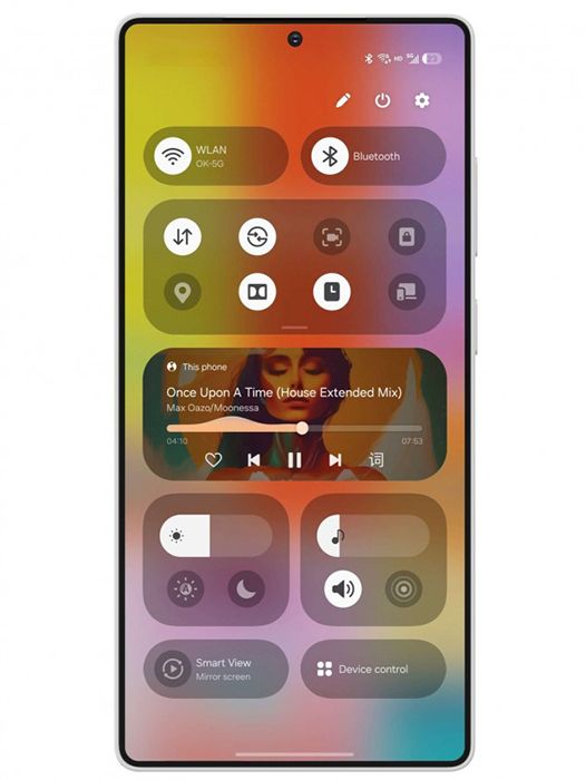 تكنولوجيا: تسريبات مصورة تقدم نظرة على واجهة One UI 7 في هاتف Galaxy S25 Ultra المرتقب