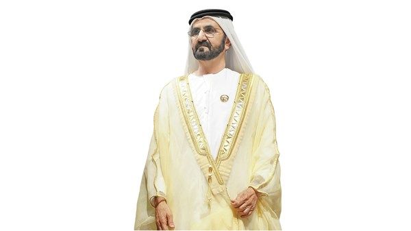 محمد بن راشد: نقطف ثمار حكم الشيخ راشد اليوم