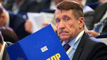 الخليج اليوم .. "تاجر الموت الروسي" يبيع أسلحة للحوثيين.. وبوت ينفي