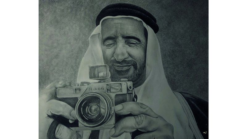 الامارات | محطات رمز لا يُنسى.. حصاد ربع قرن بصحبة الشيخ راشد