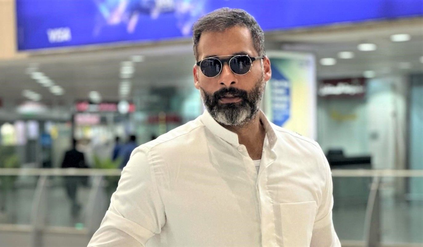 حسين المهدي يُعلن عن انتهاء تصوير صدف