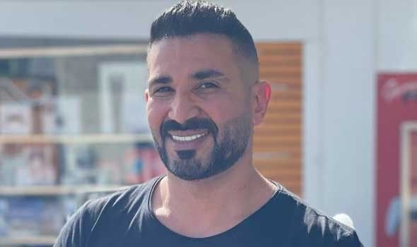 فتاة تقتحم مسرح أحمد سعد في المغرب وتطلب منه شئ غريب