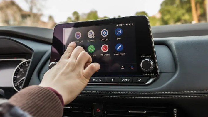 تكنولوجيا: وصول Android Auto 13.0 مع ميزات رئيسية جديدة