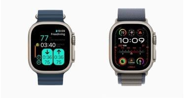 تكنولوجيا: خاصية جديدة بـApple Watch تنبهك بمرضك قبل ظهور الأعراض
