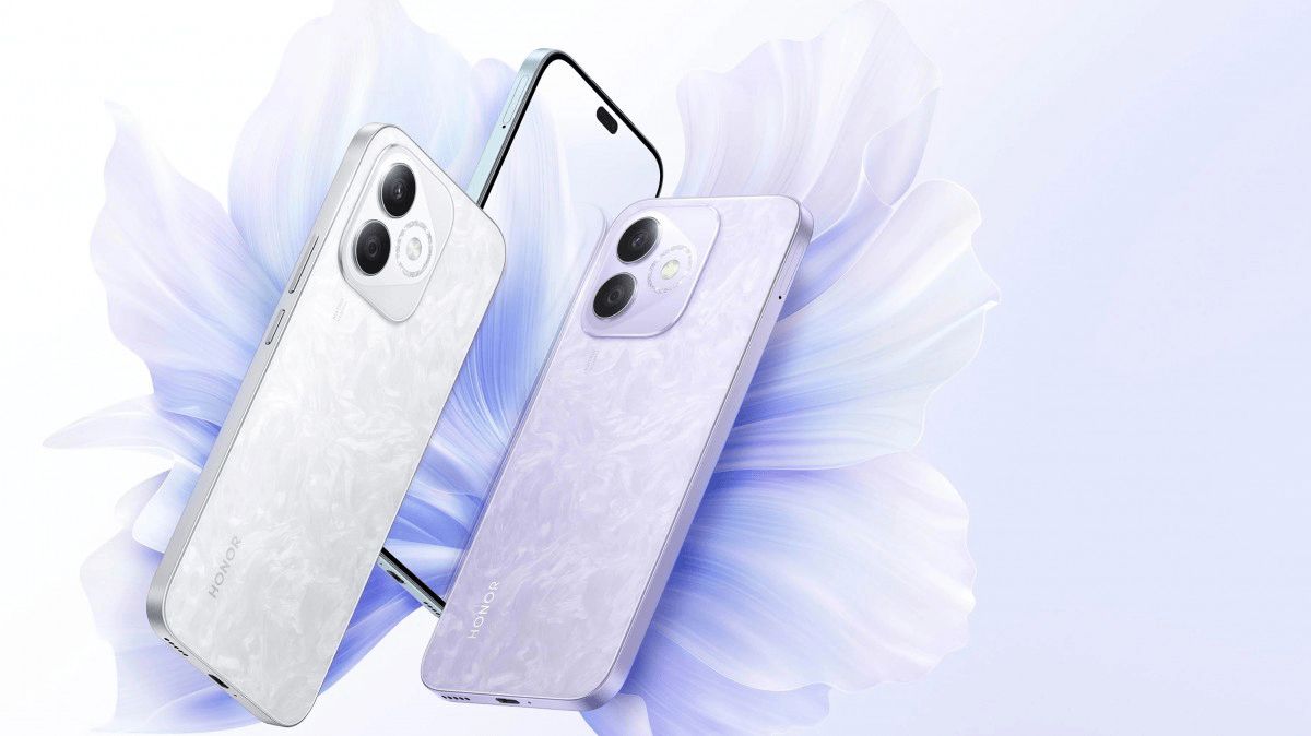 تكنولوجيا: Honor تستعد للإعلان عن إصدار جديد من سلسلة Honor X60 في 16 من أكتوبر