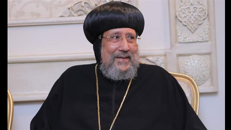 الأنبا إرميا: الأديان السماوية أكدت على كرامة الإنسان