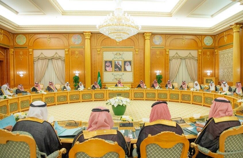 الخليج اليوم .. السعودية.. ولي العهد يكشف عن حالة الملك سلمان الصحية بعد الإعلان عن إجرائه فحوصات طبية