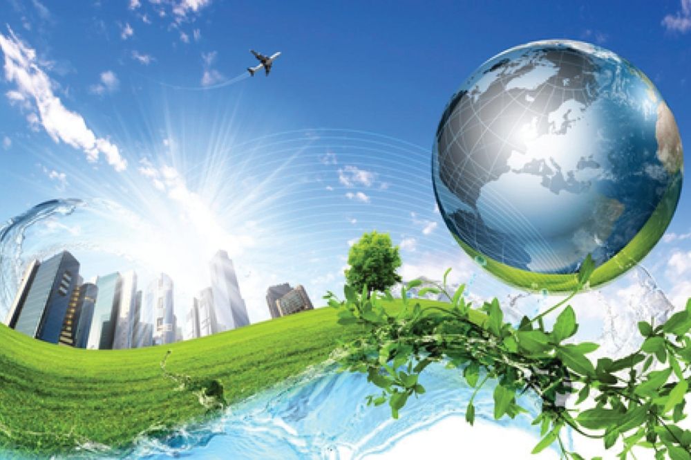 دراسة: وصول العالم لهدف الحياد الكربوني بحلول 2050 يزداد صعوبة