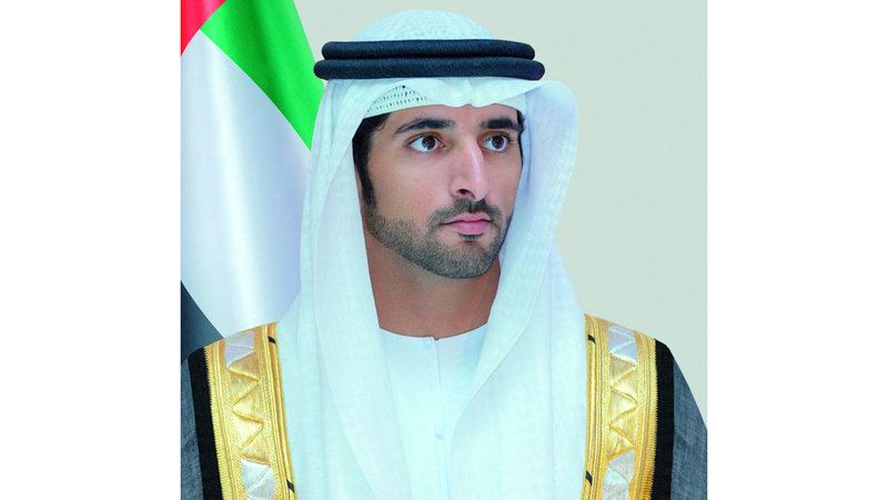 الامارات | حمدان بن محمد يبدأ زيارة رسمية  إلى الكويت اليوم