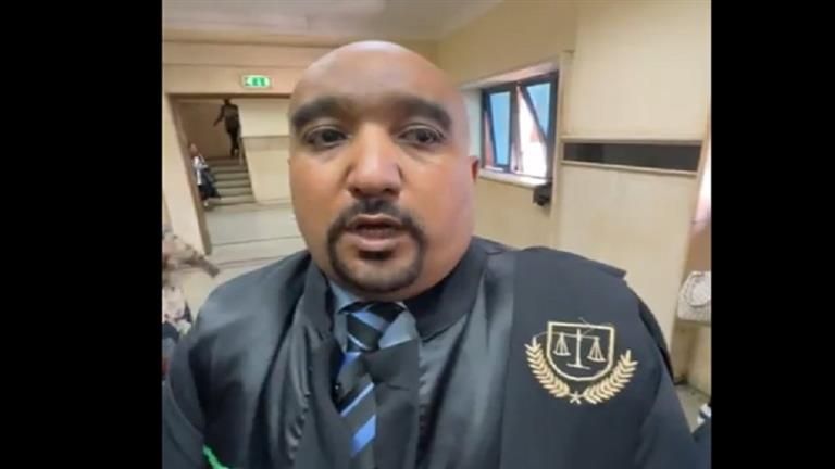مستاء من المتاجرة بمرضه.. محامي مؤمن زكريا يكشف آخر التطورات "واقعة السحر" | فيديو