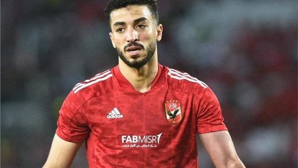 حسام عاشور: عبد المنعم الوحيد القادر على اللعب في جيل الأهلي الذهبي