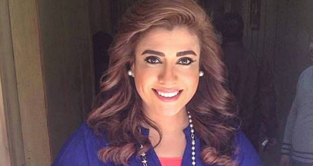 نشوى مصطفى بعد جراحة في القلب: “ممتنة لكرم ربنا”