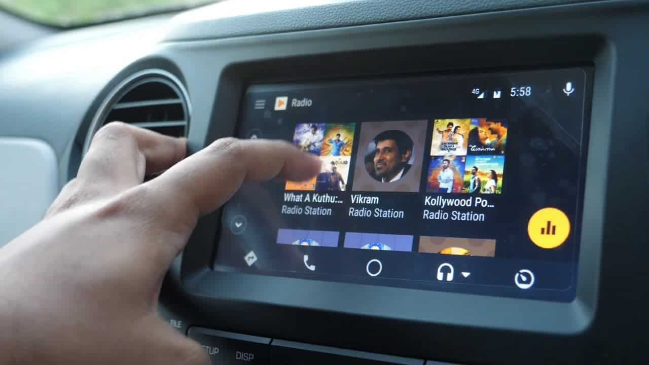 تكنولوجيا: وصول Android Auto 13.0 مع ميزات رئيسية جديدة
