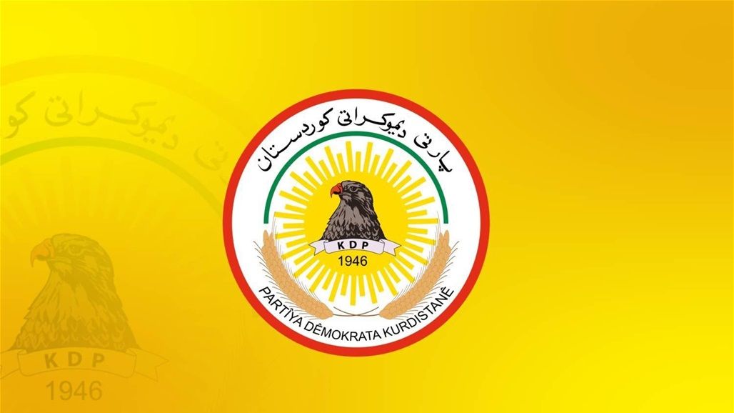 الديمقراطي الكردستاني يكشف عن "محاولات" للتلاعب بنتائج الانتخابات