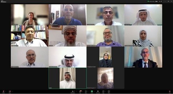 "خليفة التربوية": الشفافية محور تقييم أعمال المرشحين للجائزة