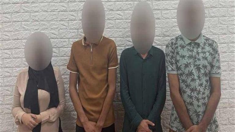 أول قرار قضائي من المحكمة بشأن المتهمين بواقعة "فبركة سحر مؤمن زكريا"