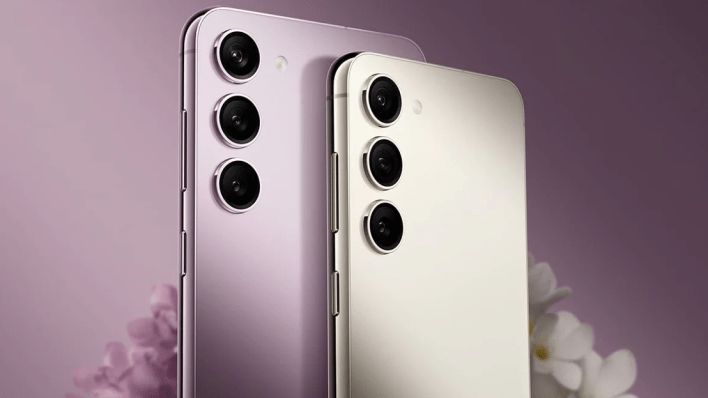 تكنولوجيا: هواتف Galaxy S25 وGalaxy S25 Plus قد تنطلق برقاقة Dimensity 9400