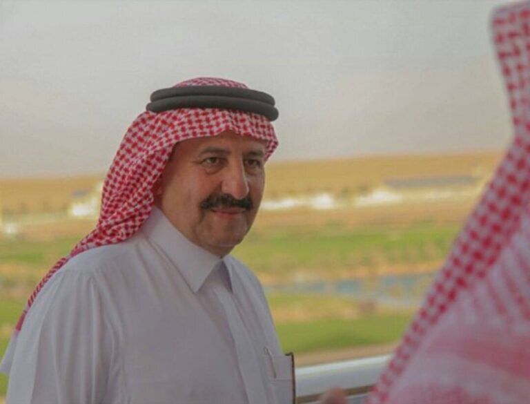 الخليج اليوم .. الديوان الملكي السعودي: وفاة الأمير سلطان بن محمد بن عبد العزيز آل سعود