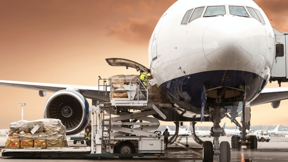 «إياتا»: 11.4% ارتفاعا في الطلب على الشحن الجوي عالميا