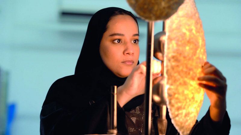 الامارات | «مهرجان السدر» يعزّز الوعي البيئي بـ «سحر الأفلام»    