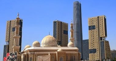 الإحصاء: 31.6 ألف وحدة جارى تنفيذها بالعاصمة الإدارية الجديدة