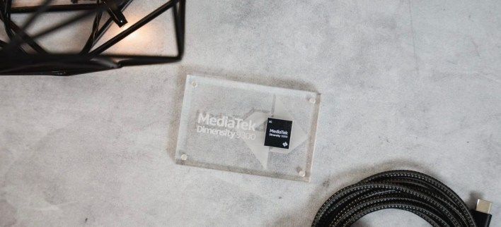 تكنولوجيا: شرائح MediaTek الرائدة تدعم Gemini Nano متعدد الوسائط