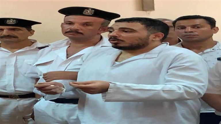 "كَفر وانغمس في درب الشيطان".. لماذا عاقبت الجنايات سفاح التجمع بالإعدام؟