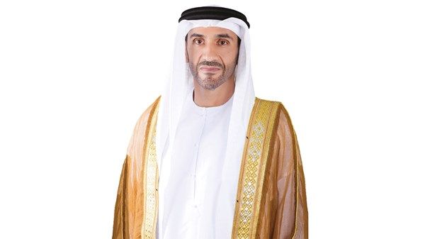 نهيان بن زايد: الإمارات تدعم استقرار المجتمعات