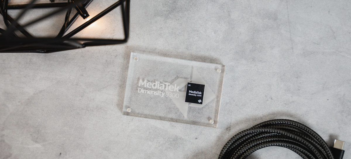 تكنولوجيا: شرائح MediaTek الرائدة تدعم Gemini Nano متعدد الوسائط