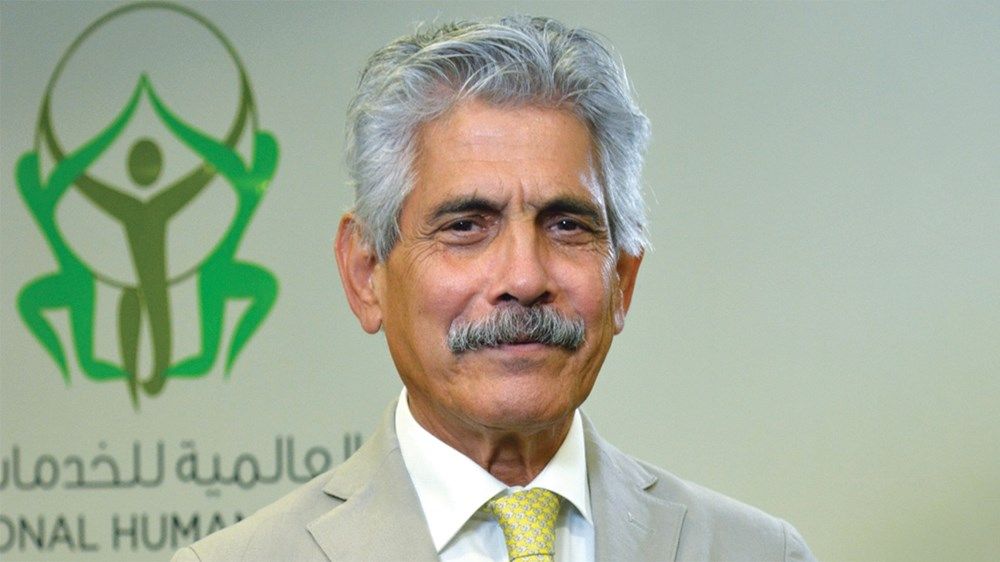 «الاتحاد» ترصد الاستعدادات.. اتخاذ الإجراءات التنفيذية لدعم حملة «الإمارات معك يا لبنان»