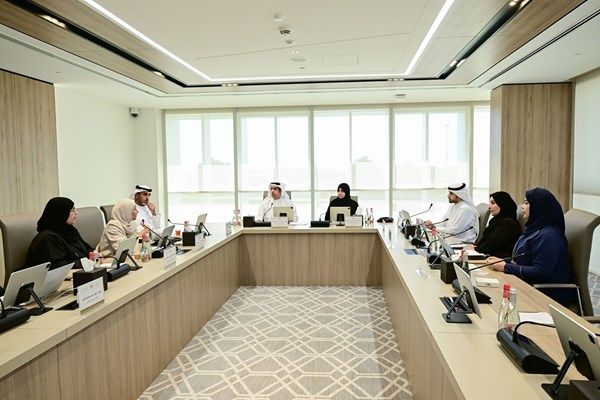 لجنة بـ "الوطني الاتحادي" تعتمد خطتها لمناقشة ﺳﻴﺎﺳﺔ الحكومة بشأن جودة حياة الكادر التعليمي