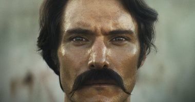 One Hundred Years of Solitude مسلسل مقتبس من رواية مائة عام من العزلة