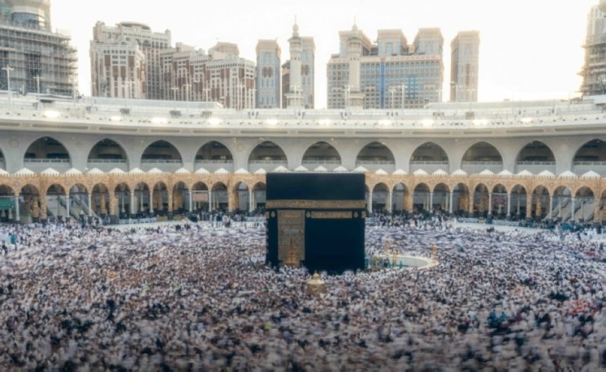 اقتصار طلب "تأشيرة العمل المؤقت" على المنشآت المعتمدة لتقديم خدمات الحج والعمرة