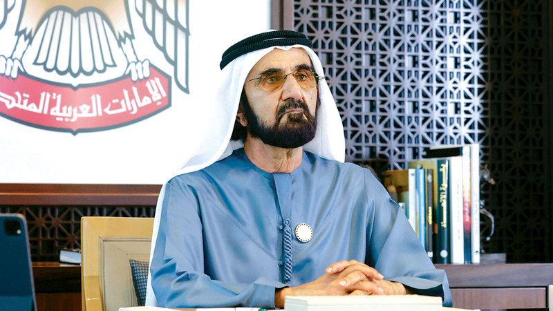 الامارات | 71.5 مليار درهم ميزانية الاتحاد لعام 2025