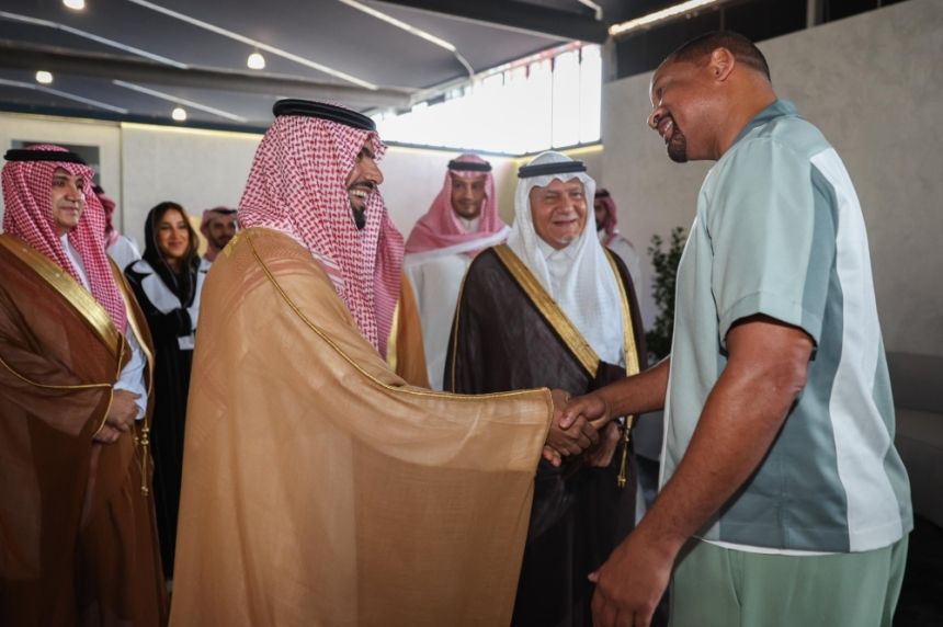 بالتفاصيل.. وزير الثقافة يدشّن النسخة الثانية من منتدى الأفلام السعودي