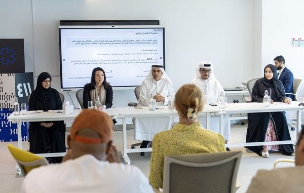 "التعليم والمعرفة" بأبوظبي تطلق سياسات جديدة لتطوير المنظومة التعليمية