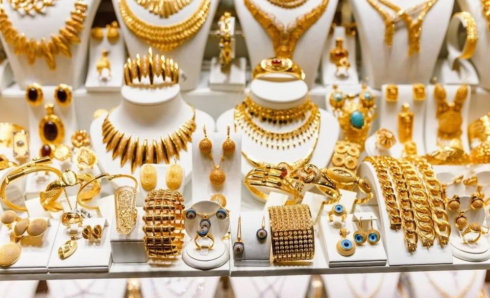 التعاملات المسائية.. سعر الذهب يتراجع في مصر