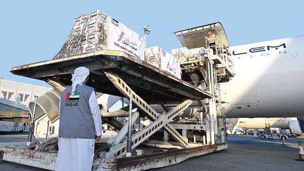 حملة تجميع وتعبئة حزم إغاثة الشعب اللبناني تنطلق السبت والأحد