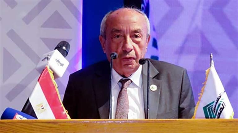 سقط في غلاية كيميائية أثناء العمل.. نقيب المهندسين يهاتف أرملة المهندس محمود سعيد