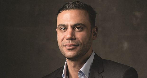 صورة لـ محمد إمام تثير التساؤلات حول عمل فني جديد