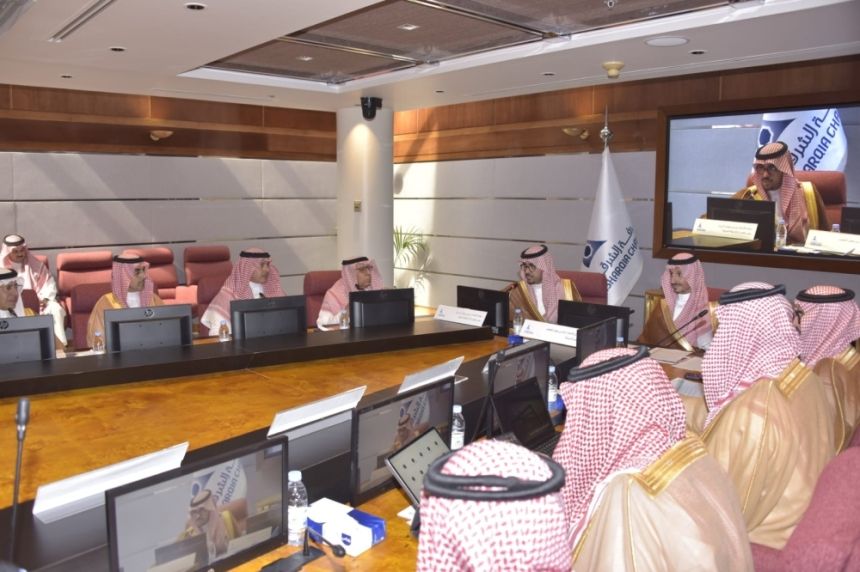 وزير السياحة: المنطقة الشرقية أبرز الوجهات السياحية في السعودية