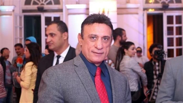 إخلاء سبيل الفنان طارق ريحان بعد معارضته على أحكام بقضايا "نصب وتبديد"