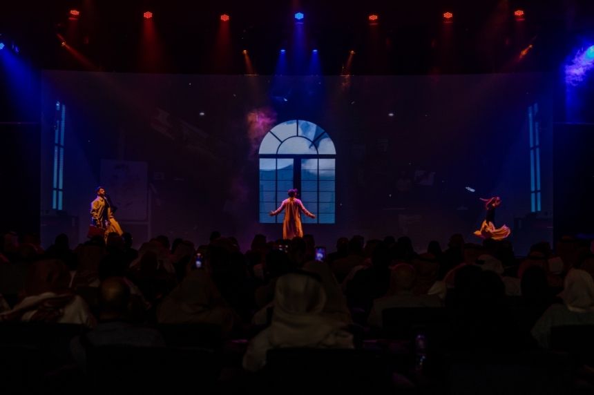 بالتفاصيل.. وزير الثقافة يدشّن النسخة الثانية من منتدى الأفلام السعودي